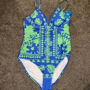 Cupshe bathing suit. Brand new!
